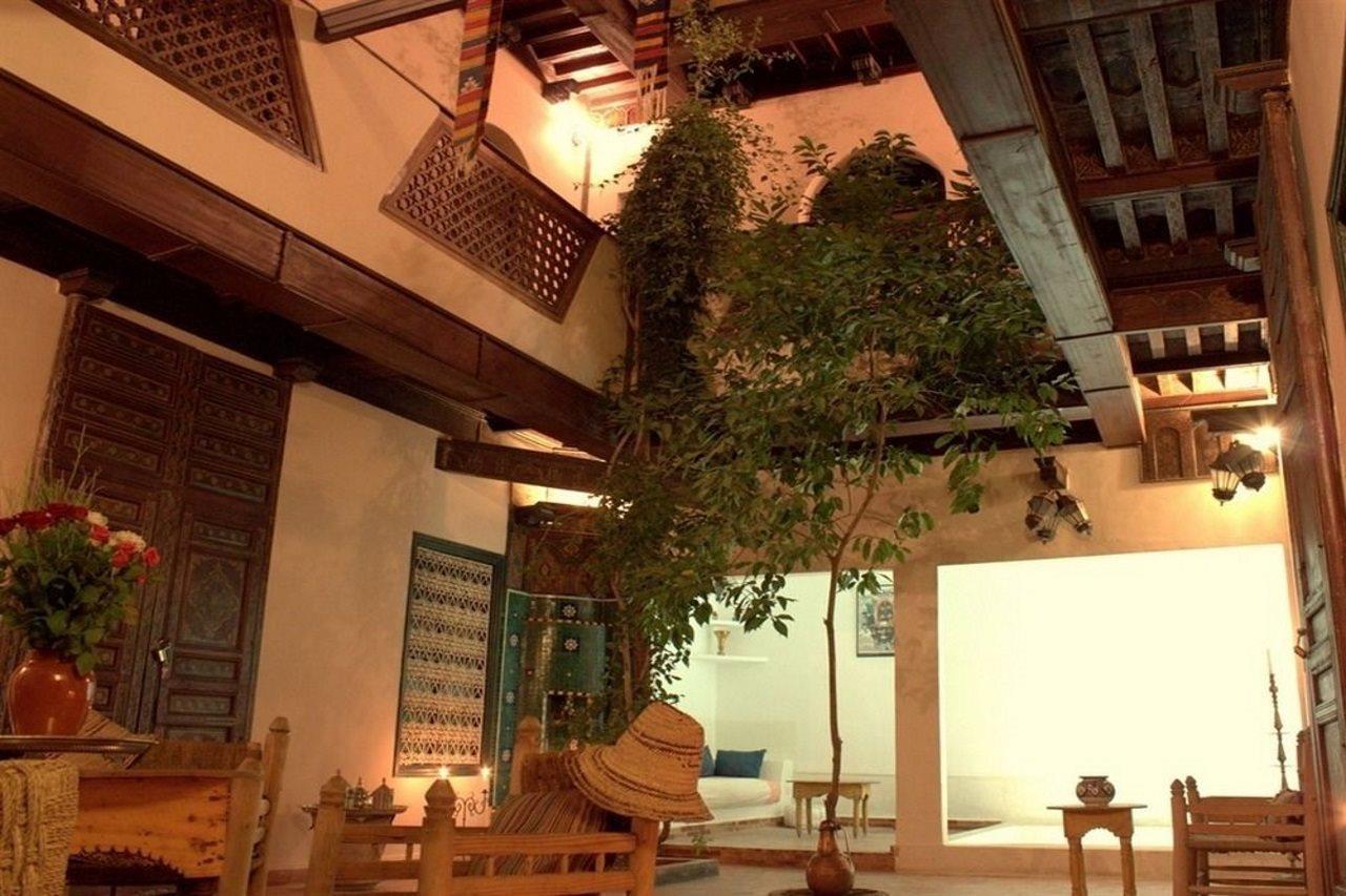 Hotel Dar Choumissa Marrakesh Exterior foto